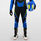 Pantalon Pro Trial Classic Azul - Hebo