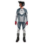 Pantalon Pro Trial Classic Gris - Hebo
