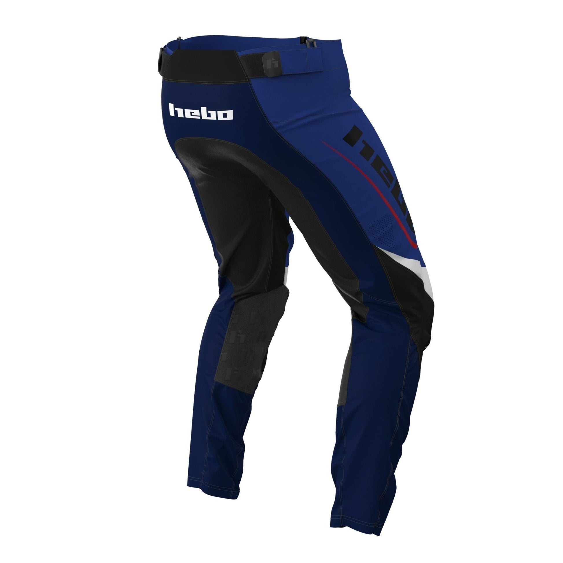PANTALON SCRATCH FIT Azul - Hebo