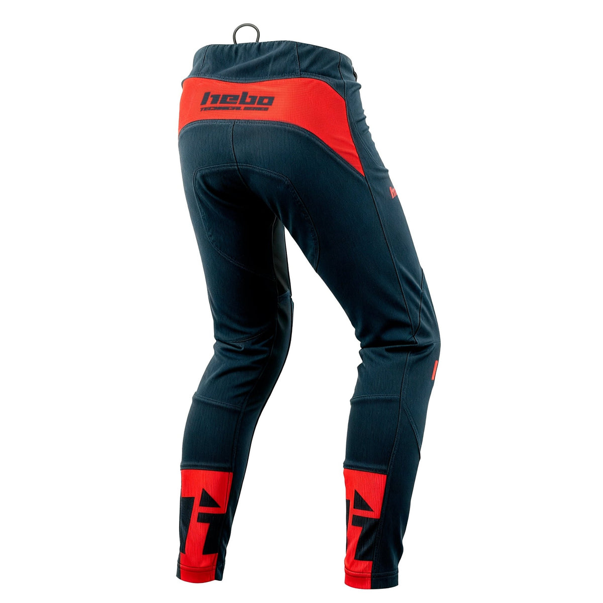PANTALON TECH JUNIOR Azul - Hebo
