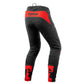 PANTALON TECH JUNIOR Negro - Hebo