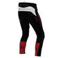 PANTALON TECH MONTESA CLASSIC Rojo - Hebo