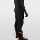 Pantalon Trial Tech Negro - Hebo