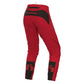Pantalon Trial Tech Rojo - Hebo