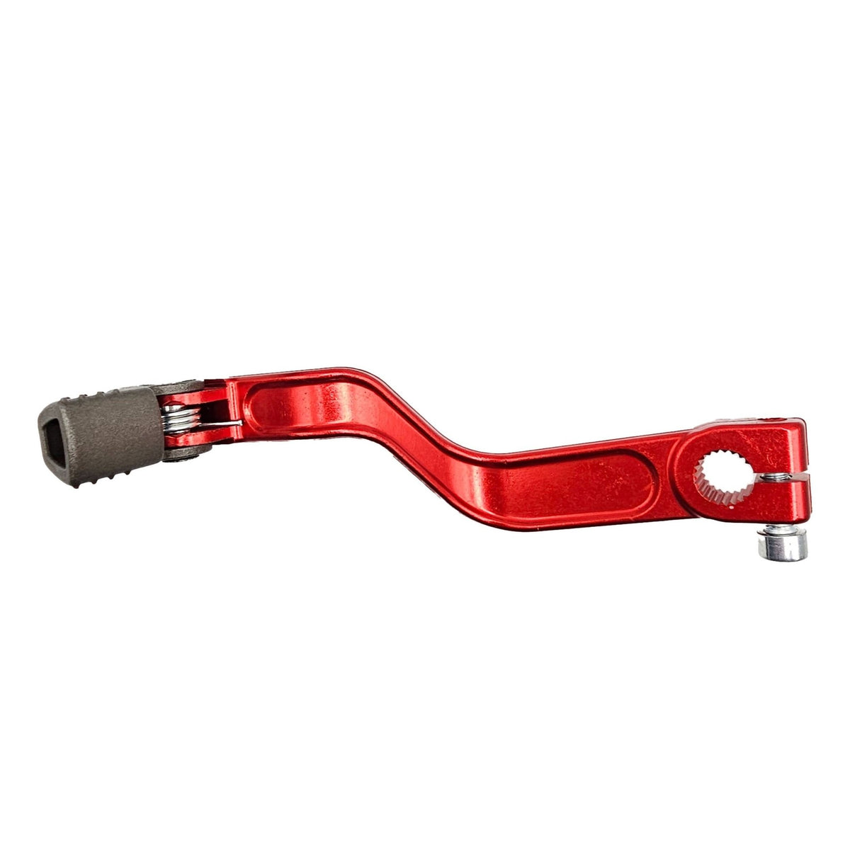 Pedal Cambio Trrs - Hebo