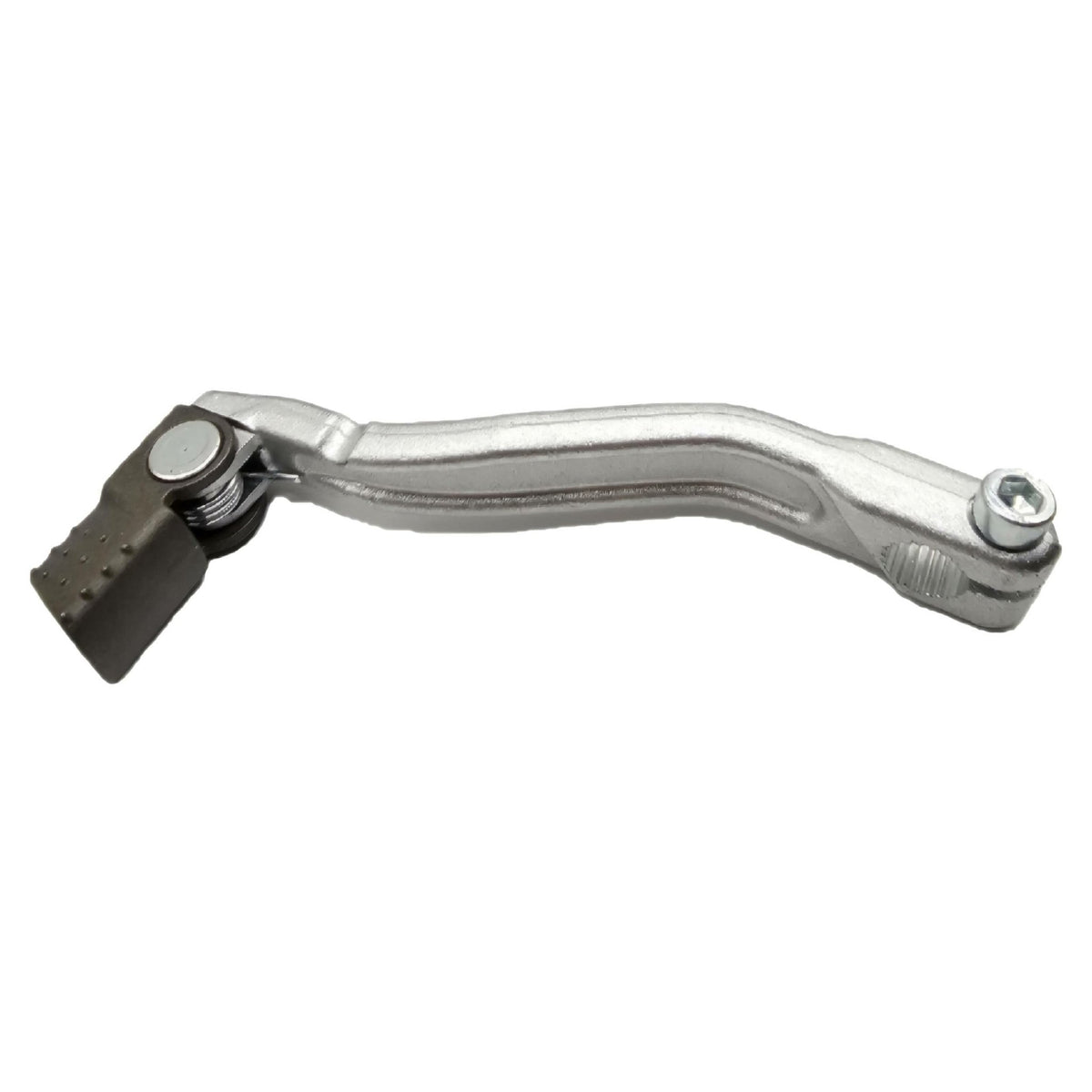 Pedal Cambio Vertigo Modelo R1 R2 Lamping Y Busto - Hebo