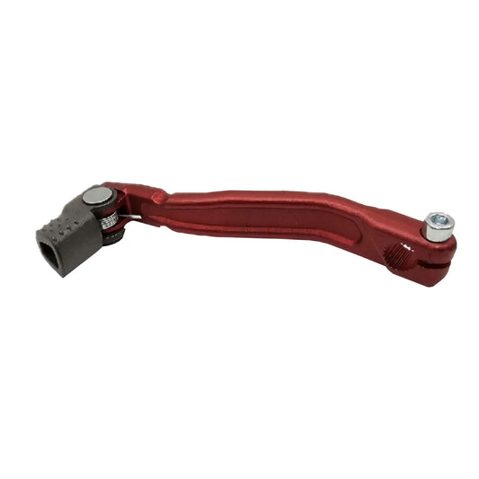 Pedal Cambio Vertigo Modelo R1 R2 Lamping Y Busto - Hebo