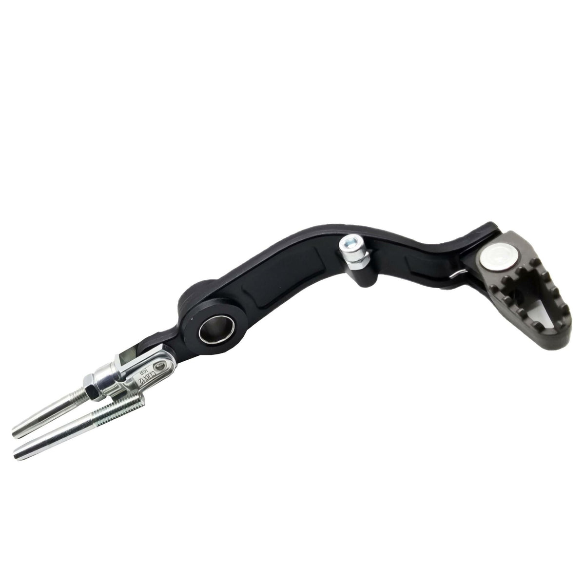 Pedal Freno Trrs - Hebo