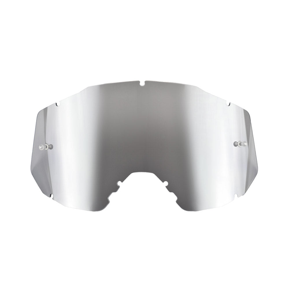 Rec. Cristal Quantum - Iridium Silver - Hebo