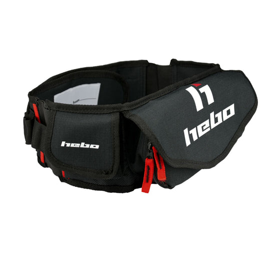 Riñonera Race - Hebo