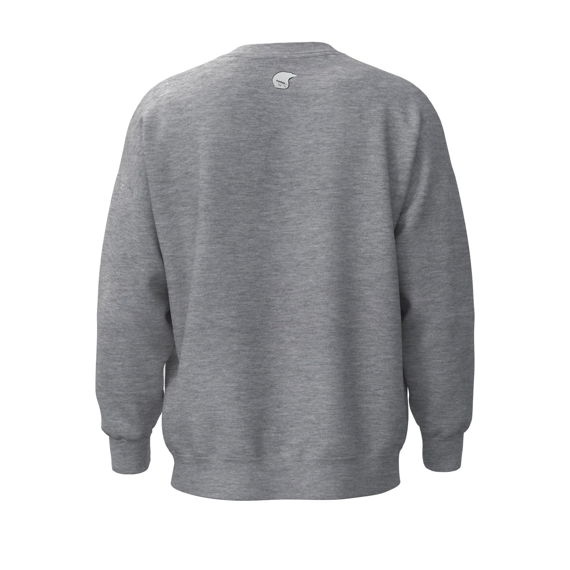SUDADERA HEBO - Hebo