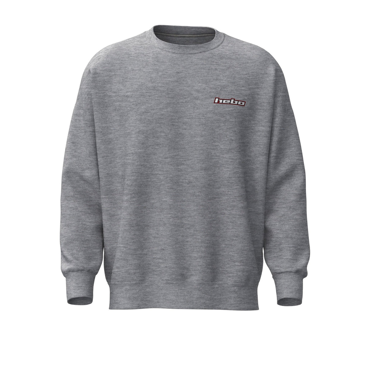 SUDADERA HEBO - Hebo