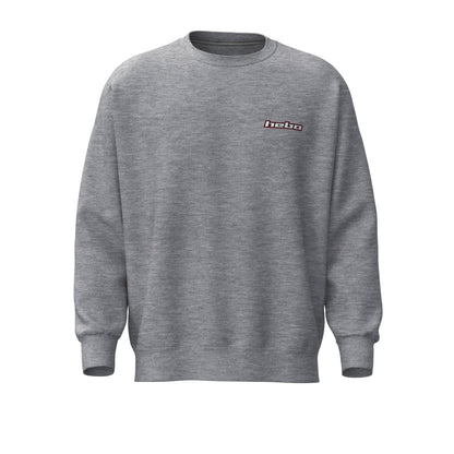 SUDADERA HEBO - Hebo