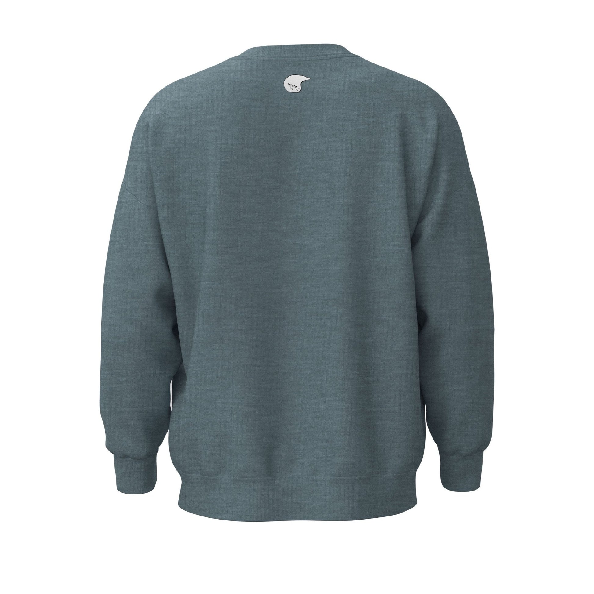 SUDADERA HEBO - Hebo
