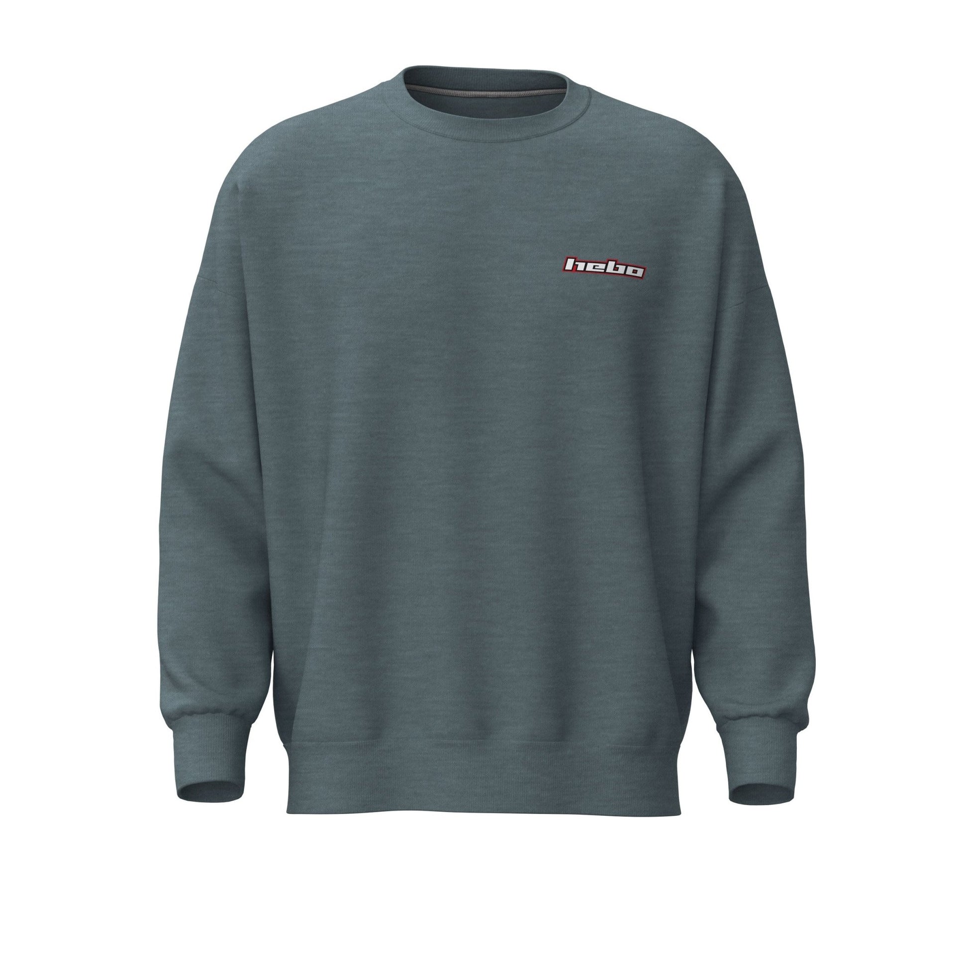 SUDADERA HEBO - Hebo
