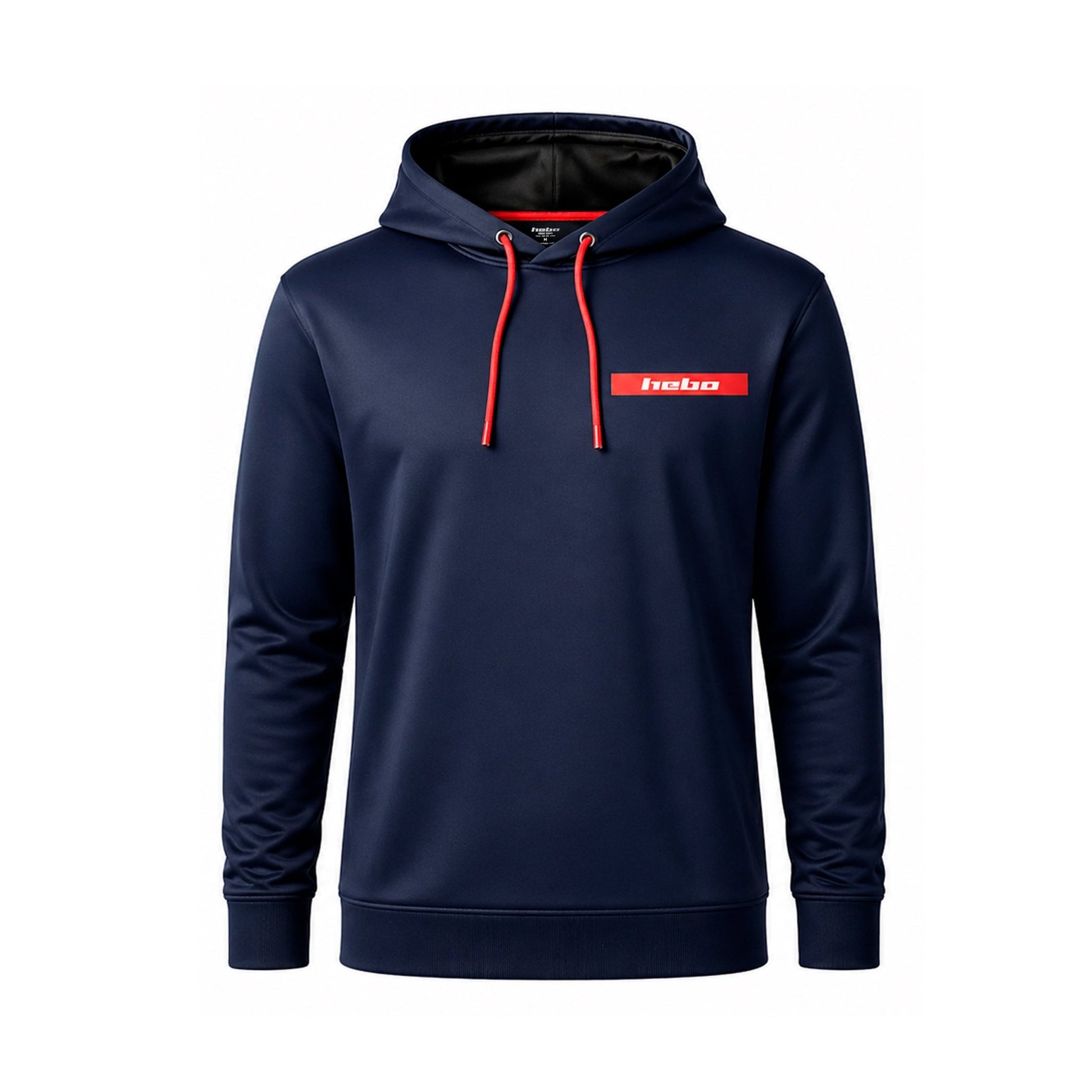 SUDADERA HEBO PADDOCK - Hebo