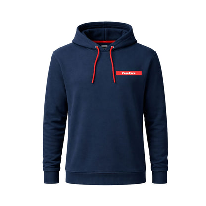 SUDADERA HEBO PADDOCK - Hebo
