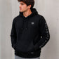 SUDADERA Toni Bou Negra - Hebo