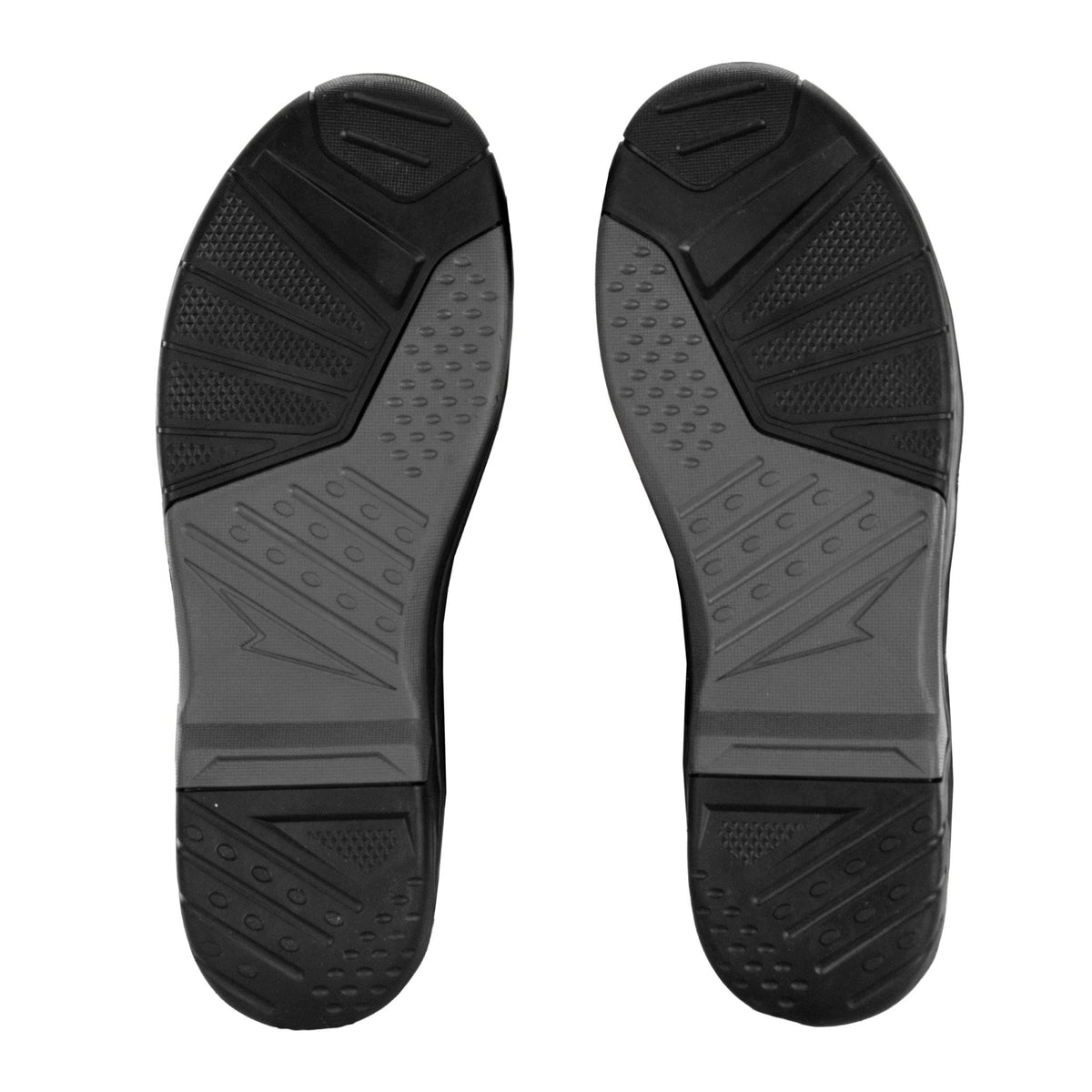 Suelas Botas MX X1 (HT1504G) - Hebo