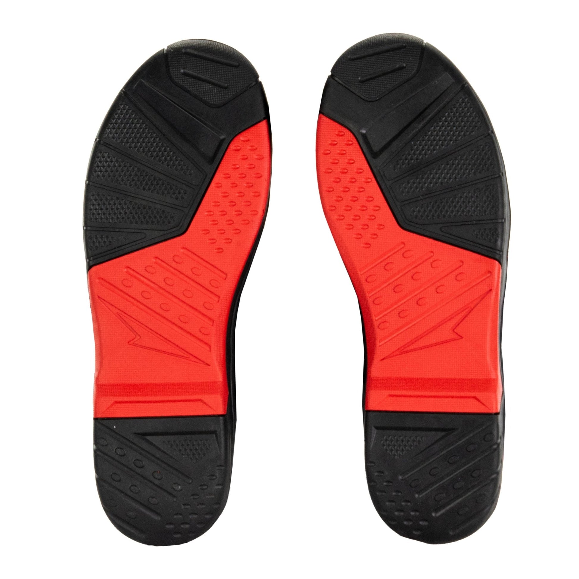 Suelas Botas MX X1 (HT1504R) - Hebo