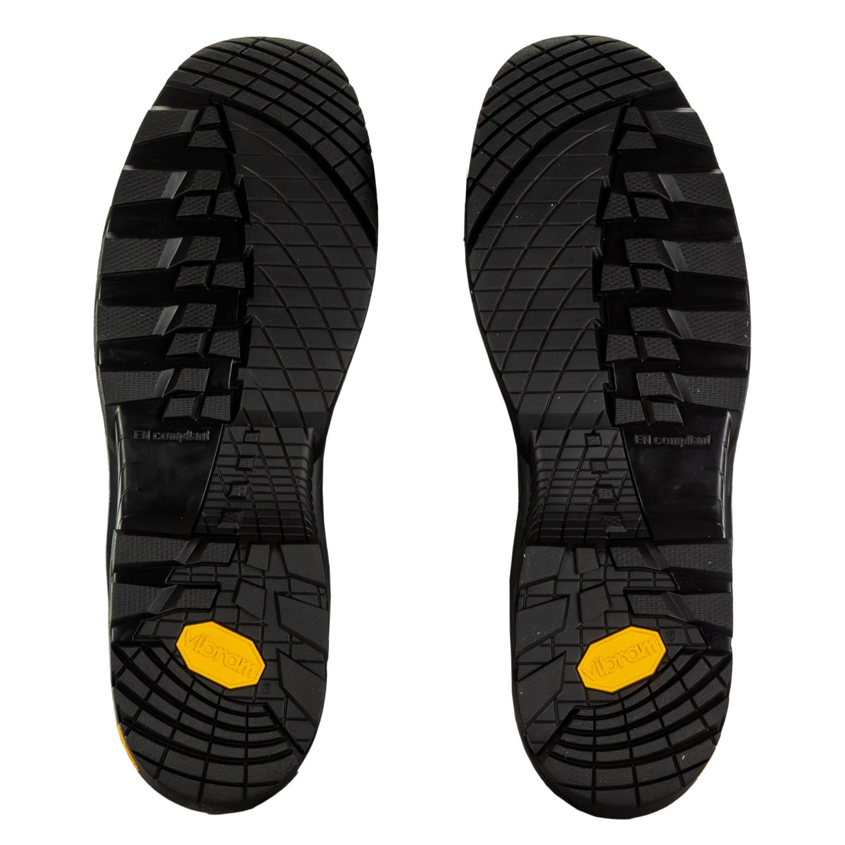 Suelas Vibram Botas TRACK (HT1901NT/HT1902NT) - Hebo