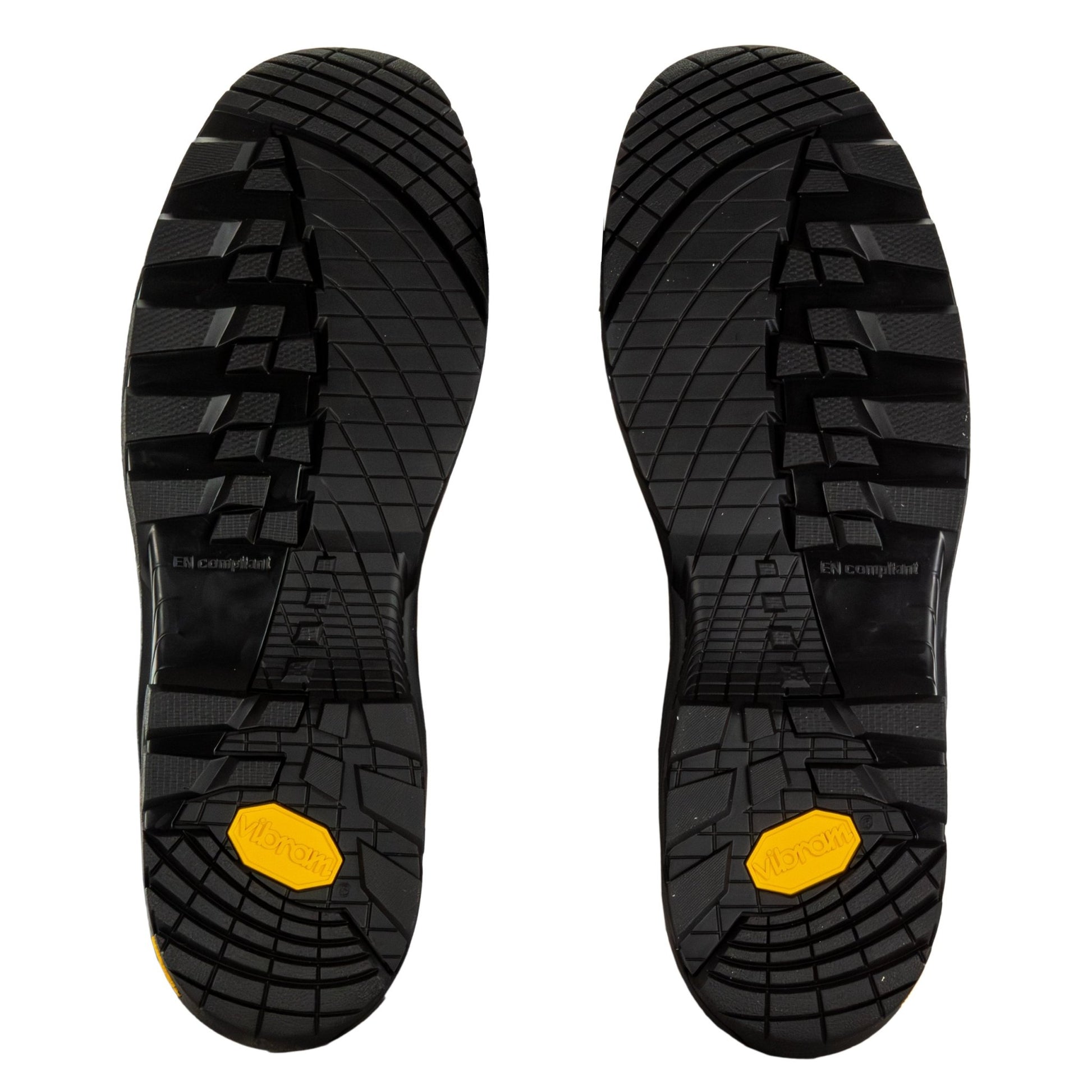 Suelas Vibram Botas TRACK (HT1901NT/HT1902NT) - Hebo