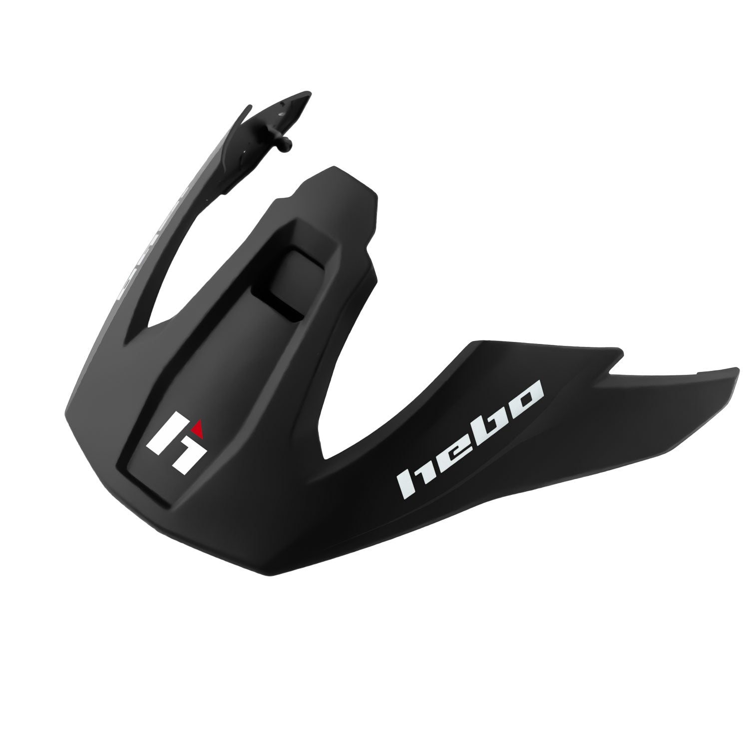Visera Extraible Htr C02 Carbotech (Hc1064) - Hebo