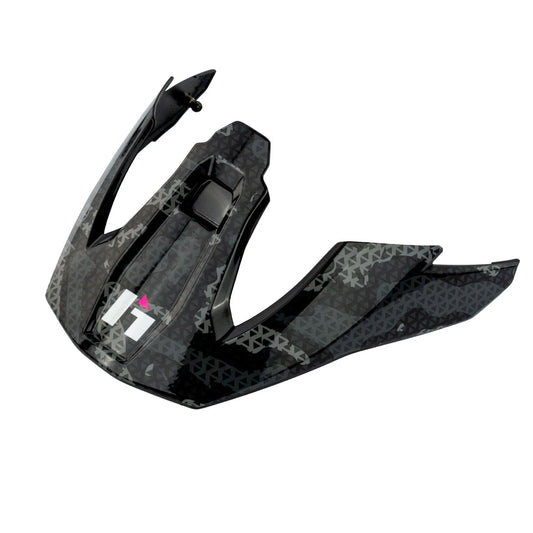 Visera Extraible Htr F02 Zone Pro (HC1041N) - Hebo