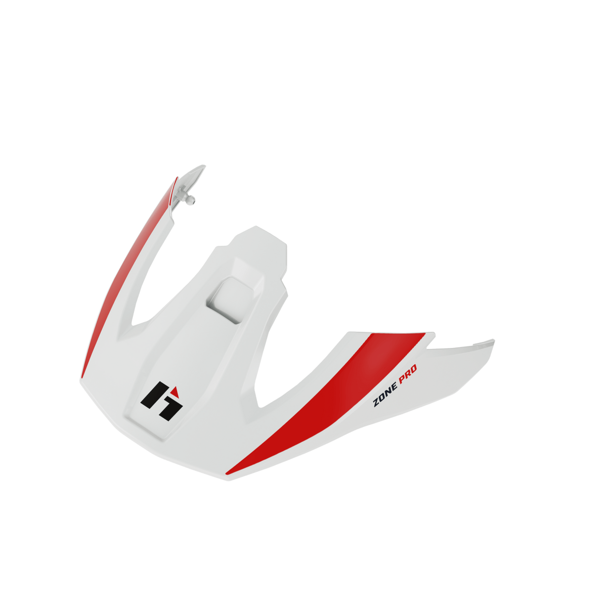 Visera Extraible Htr F02 Zone Pro (HC1042B) - Hebo