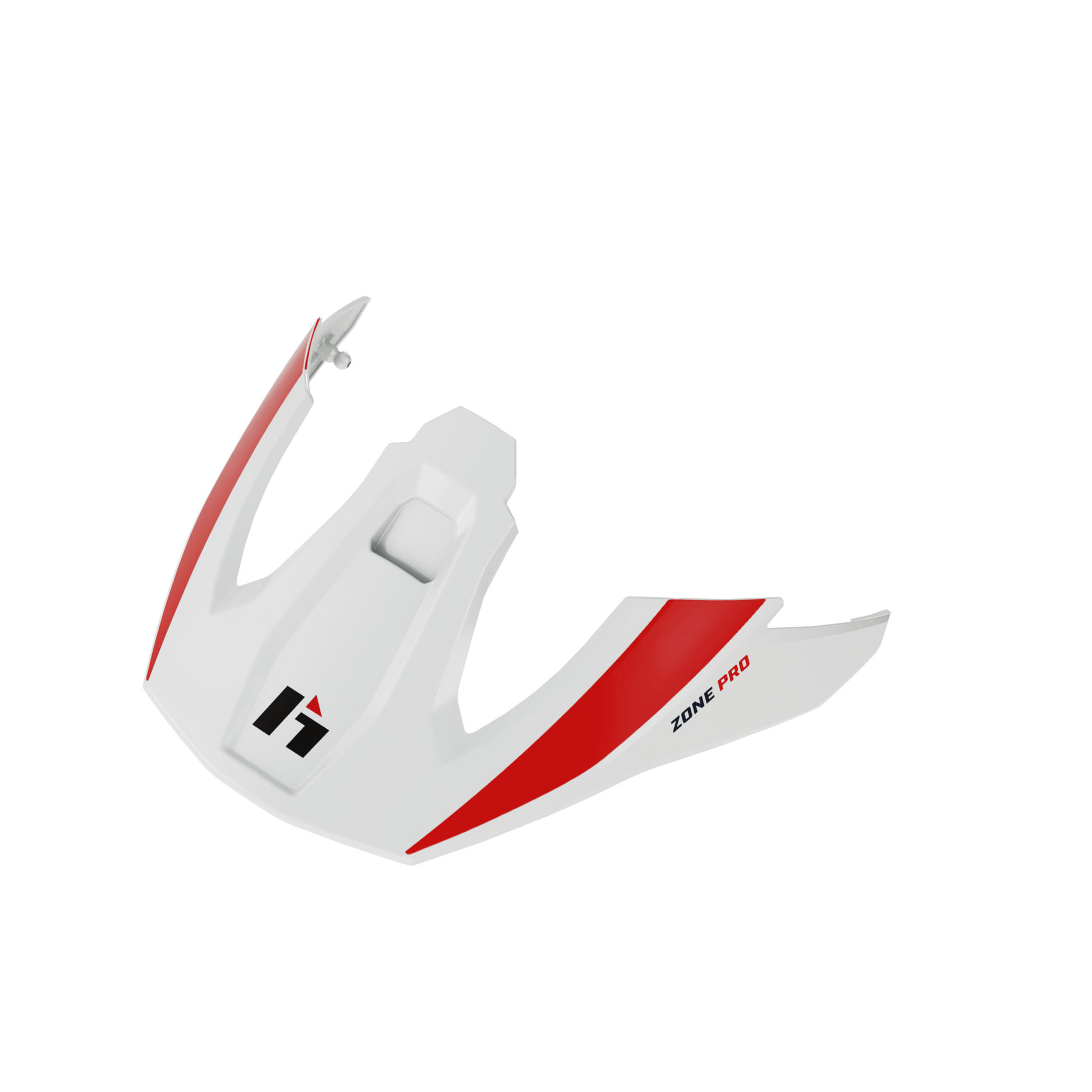 Visera Extraible Htr F02 Zone Pro (HC1042B) - Hebo
