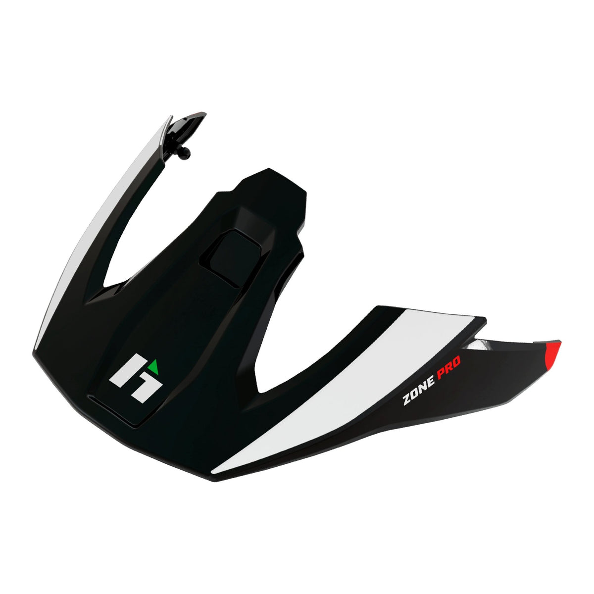 Visera Extraible Htr F02 Zone Pro (HC1042N) - Hebo