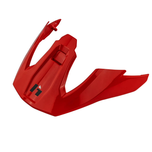 Visera Htr F02 Zone Pro Mono (HC1031R) - Hebo