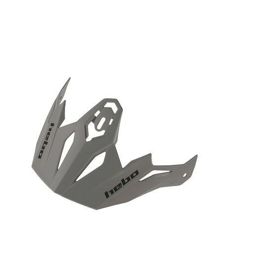Visera Htrp - P01 DUO GRIS (HC1132G) - Hebo