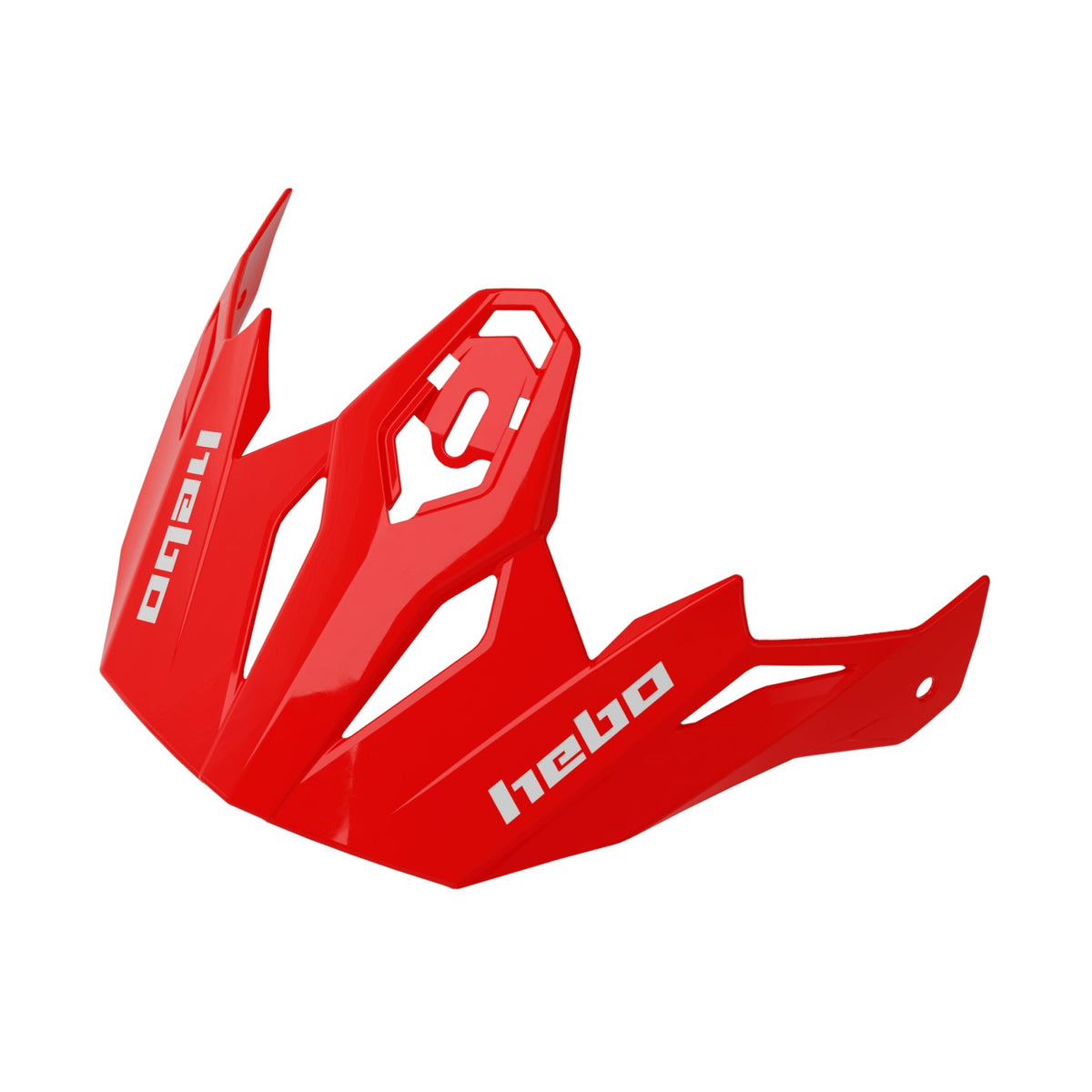 Visera Htrp - P01 Montesa Classic (HC1180R) - Hebo