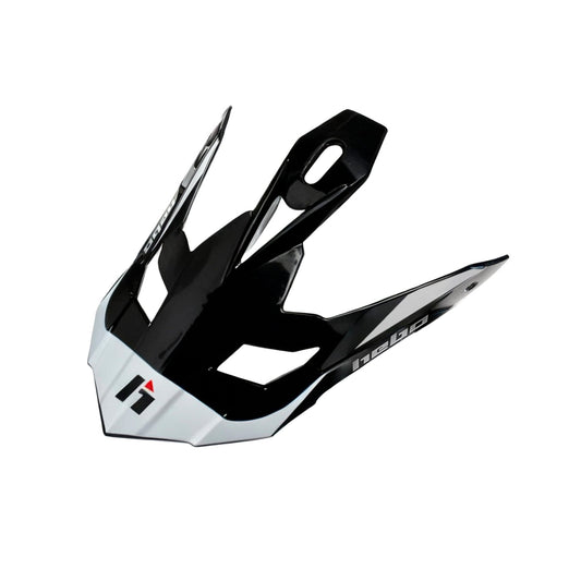 Visera MX 323 Junior (HC0707B) - Hebo
