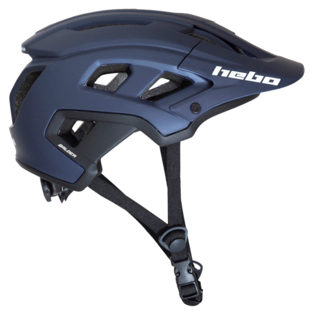 Helmet Balder Monocolor III