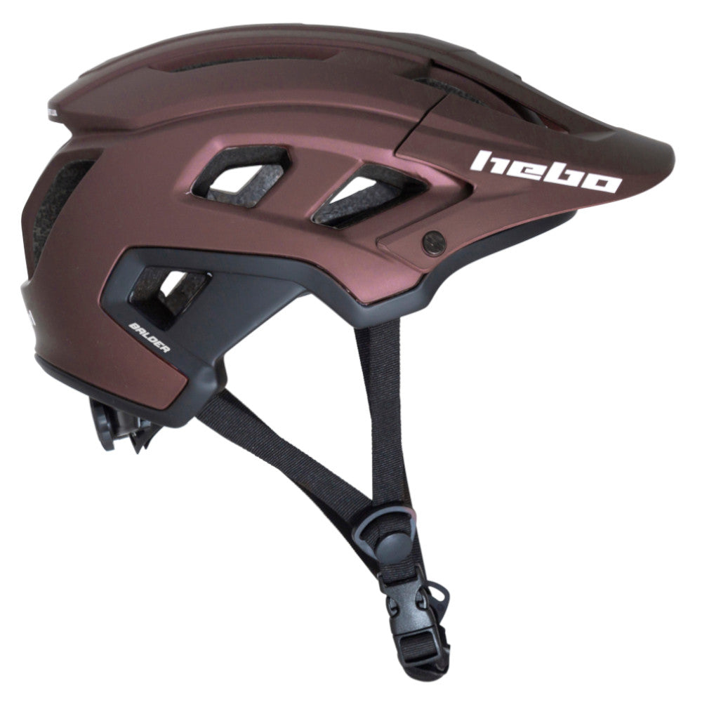 Helmet Balder Monocolor III