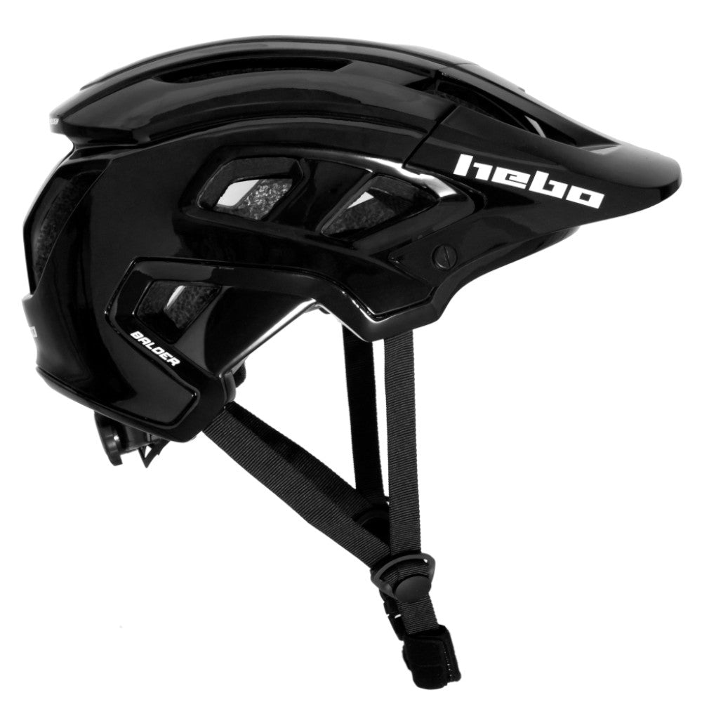 Helmet Balder Monocolor III