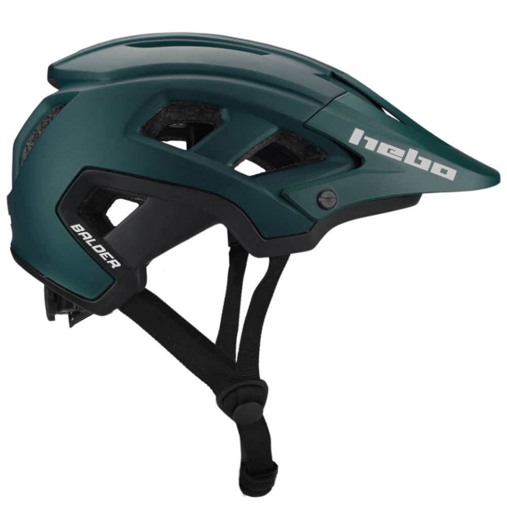 Helmet Balder Monocolor III