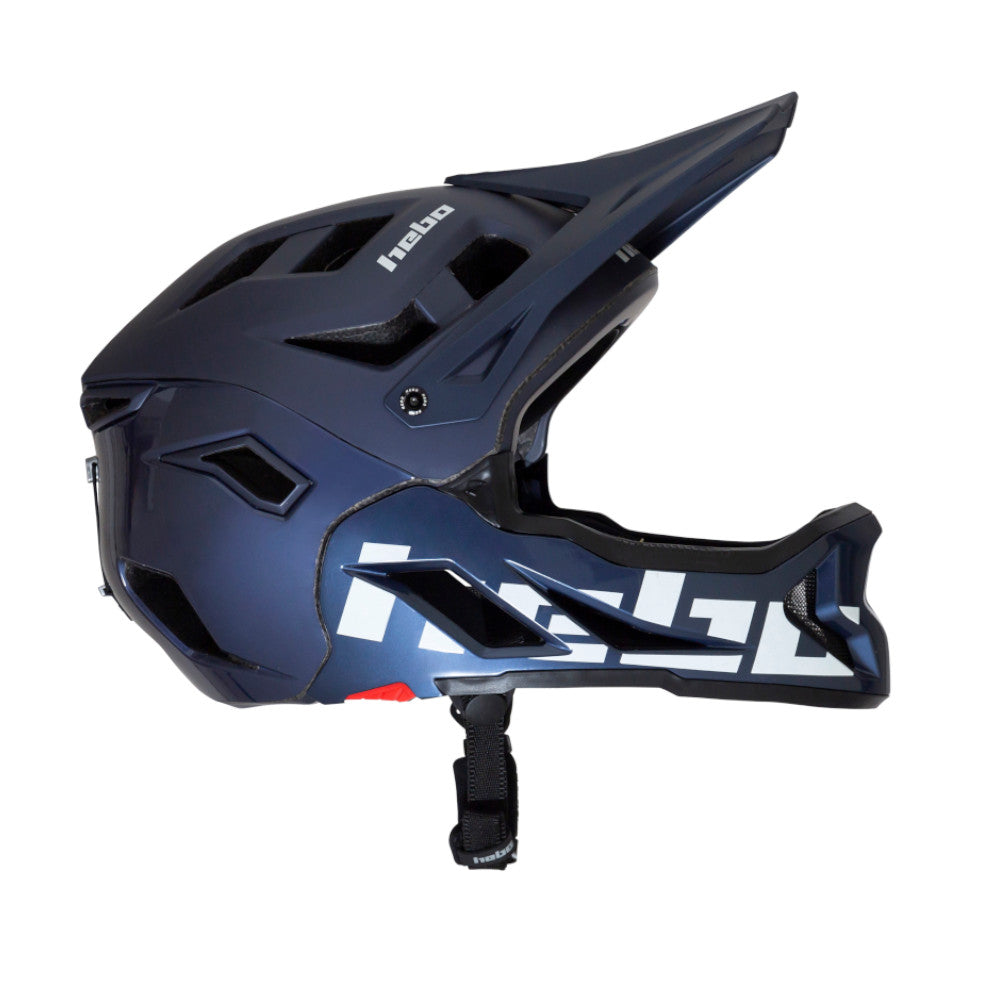 Casco Bici Enduro Origin +