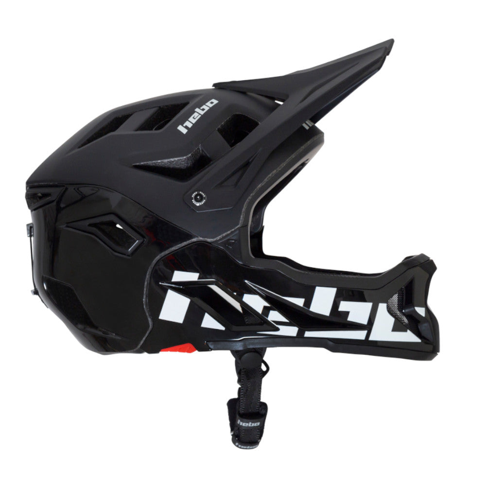 Casco Bici Enduro Origin +