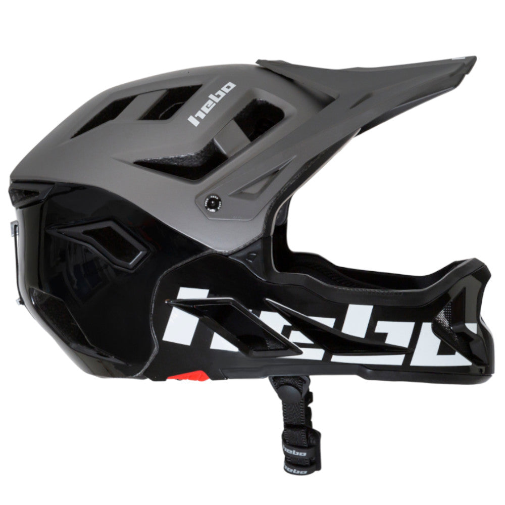 Casco Bici Enduro Origin +