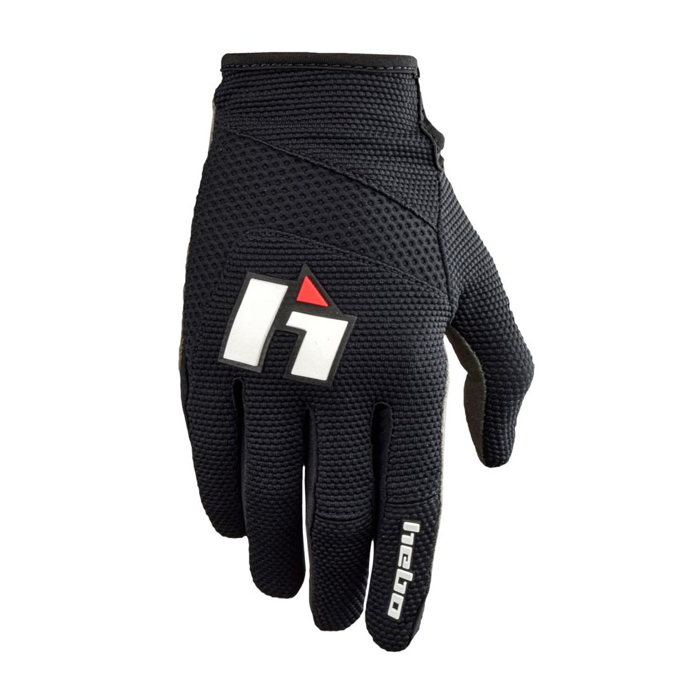 Guantes Tracker Ii