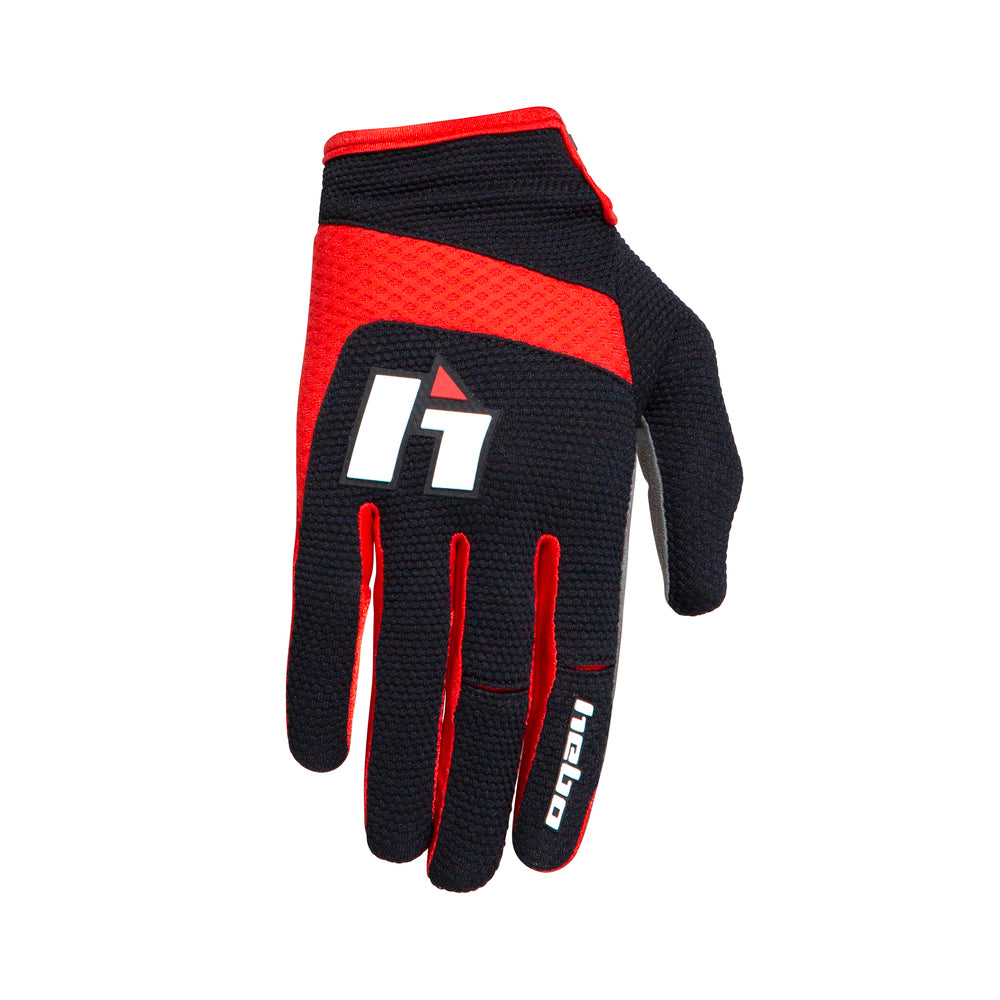 Guantes Tracker Ii