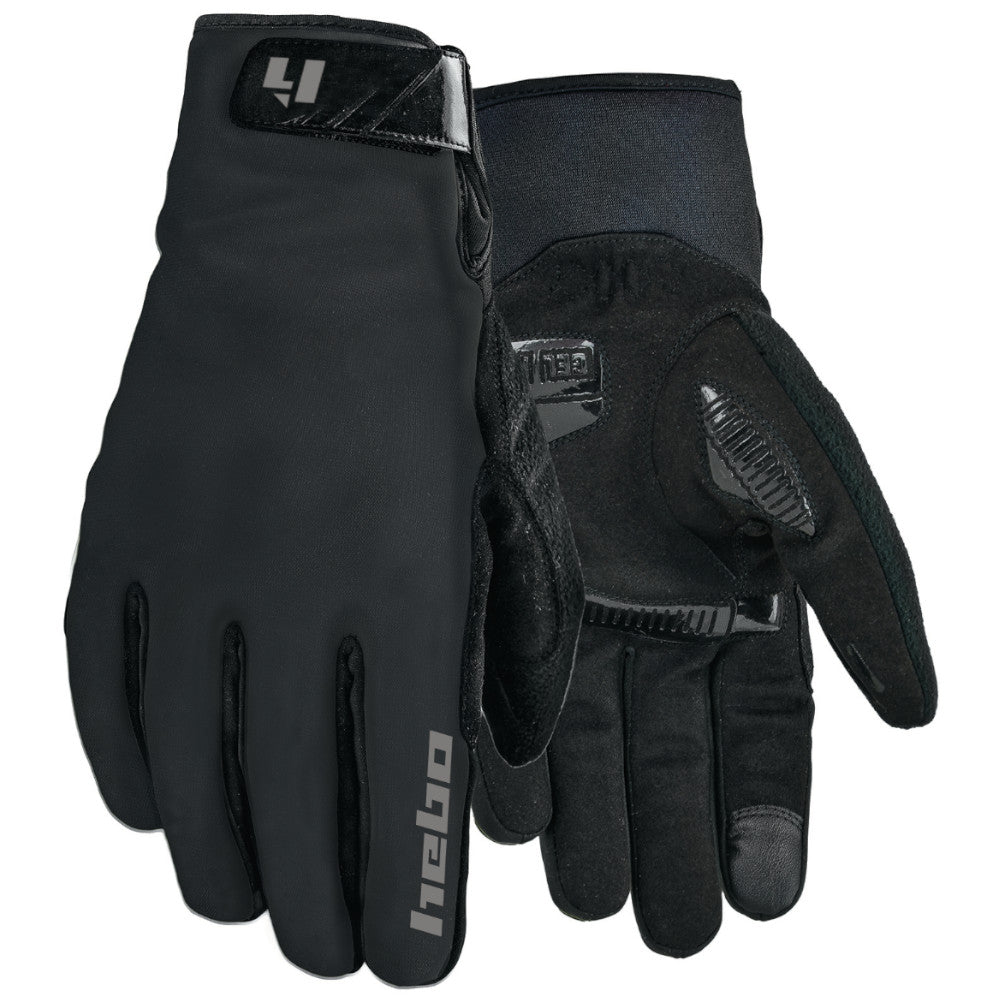 Gloves Climate Pad II