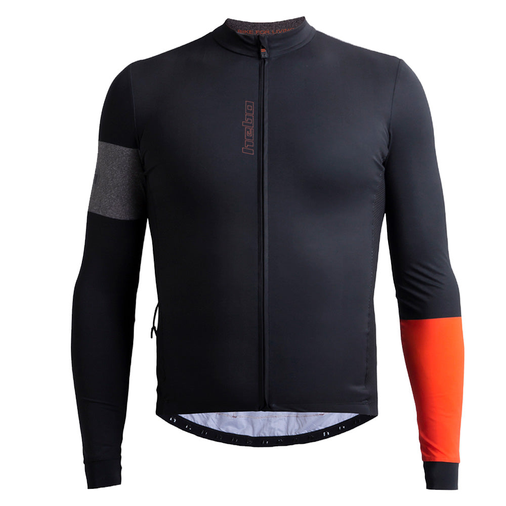 Jersey Traka L/S