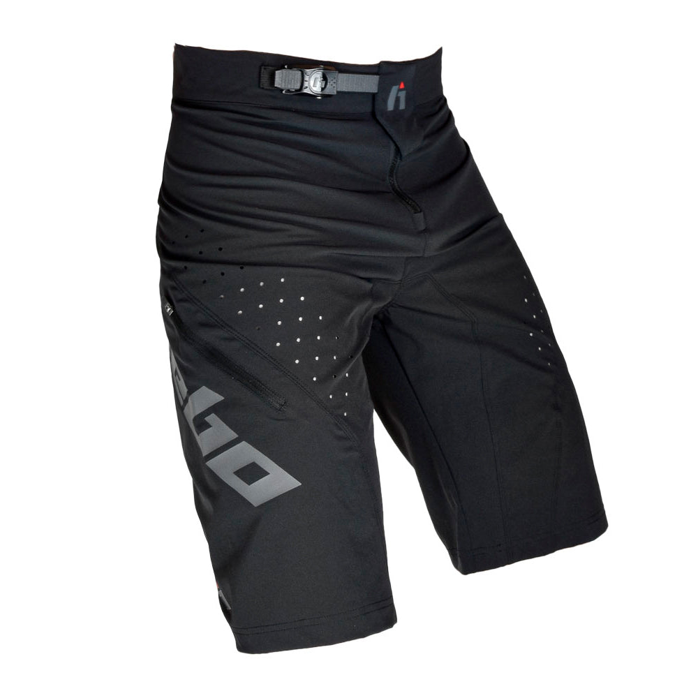 Pantalones Cortos Rubicon II & Negro | S & Negro | M & Negro | L & Negro | XL & Negro | XXL