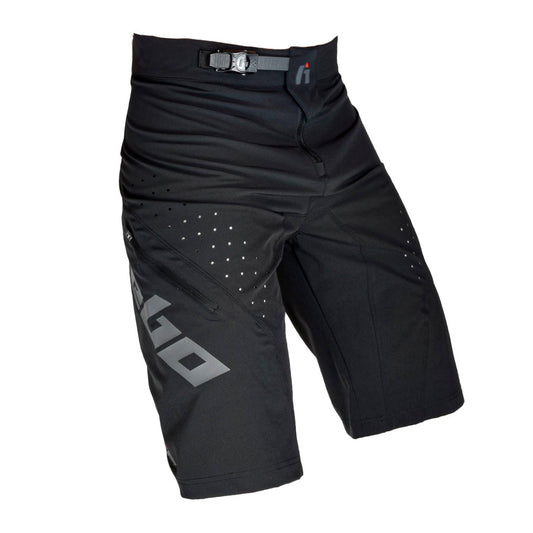 Pantalones Cortos Rubicon II & Negro | XS & Negro | S & Negro | M & Negro | L & Negro | XL