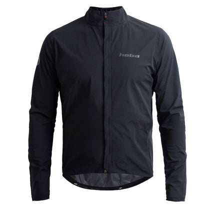 Chaqueta - Tuscani Waterproof & Negro | XS & Negro | S & Negro | M & Negro | L & Negro | XL