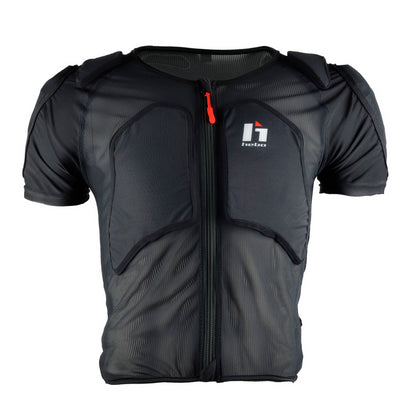 Chaqueta Defender Pad II & Negro | XS.S & Negro | XL.XXL & Negro | M.L